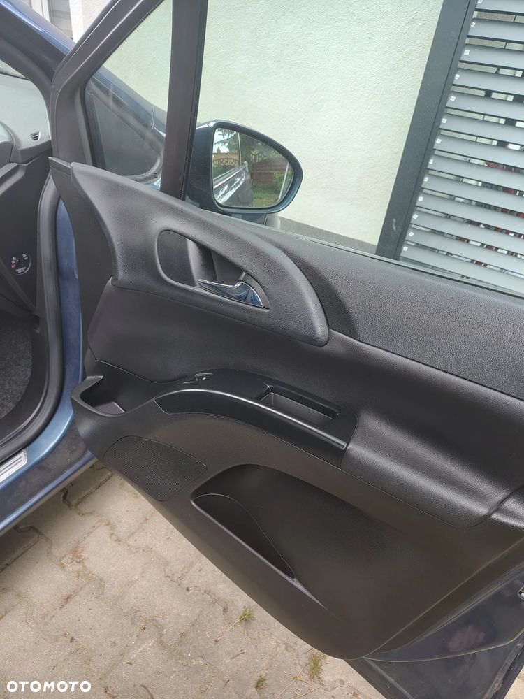 Opel Meriva 1.4 Edition - 12