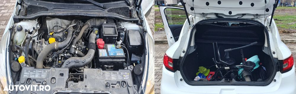 Renault Clio 0.9 Energy TCe Expression - 25