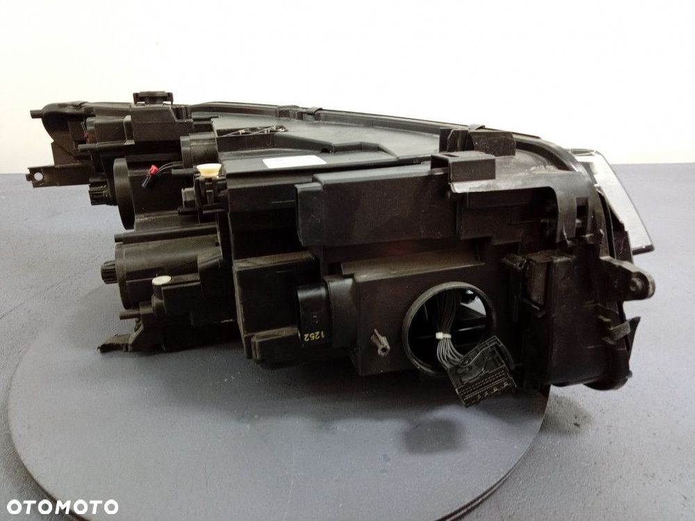 TIGUAN II LIFT REFLEKTOR LEWY IQ LIGHT 5NB941081G - 6