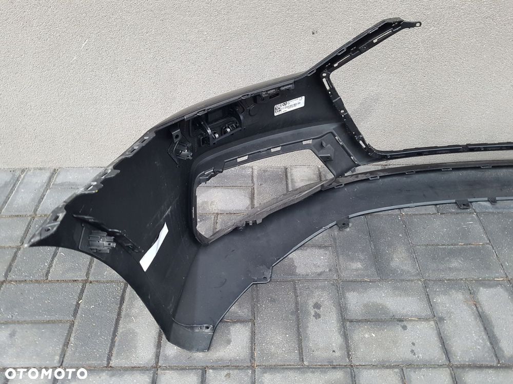 audi a7 s-line zderzak przód 4k8807437c 6 pdc - 7