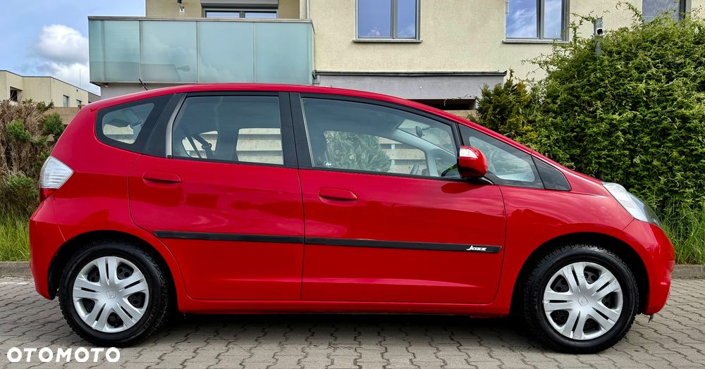 Honda Jazz 1.4 i-VTEC Comfort Plus - 10
