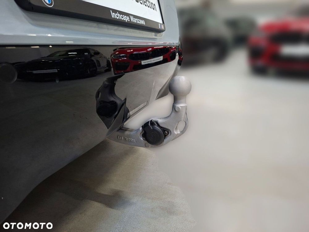 BMW X3 xDrive20d mHEV - 20