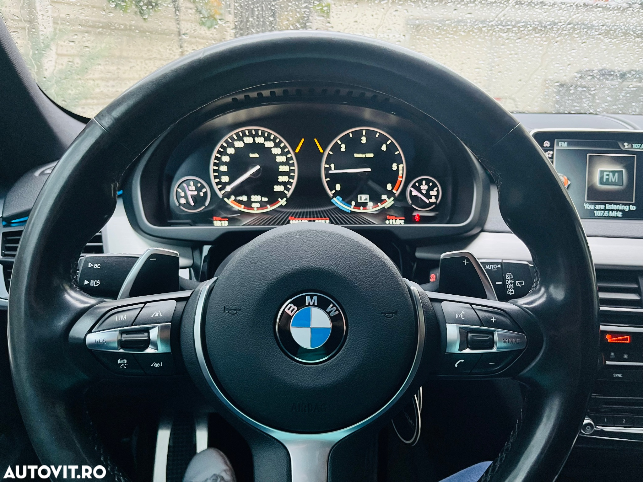 BMW X5 xDrive40d Sport-Aut. - 26