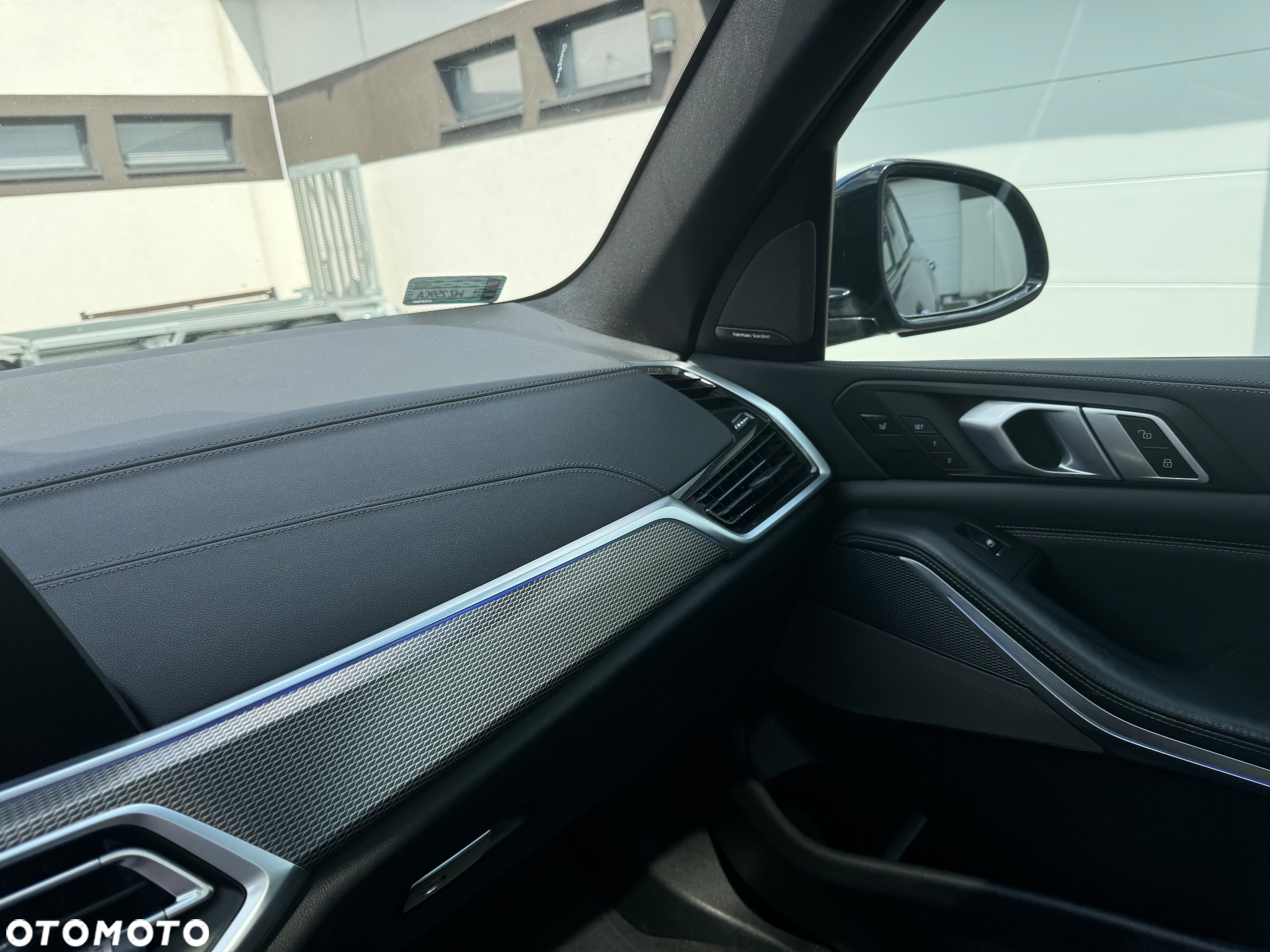 BMW X5 M M50d - 36