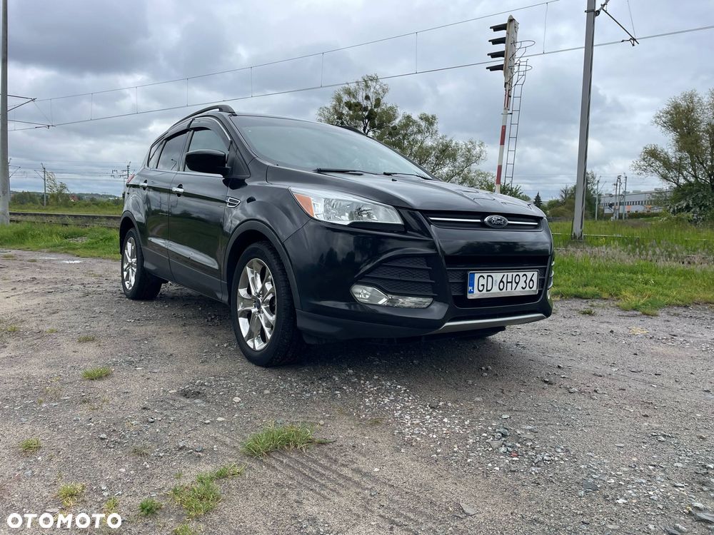 Ford Escape ver-1-6-ecoboost-awd-se - 3