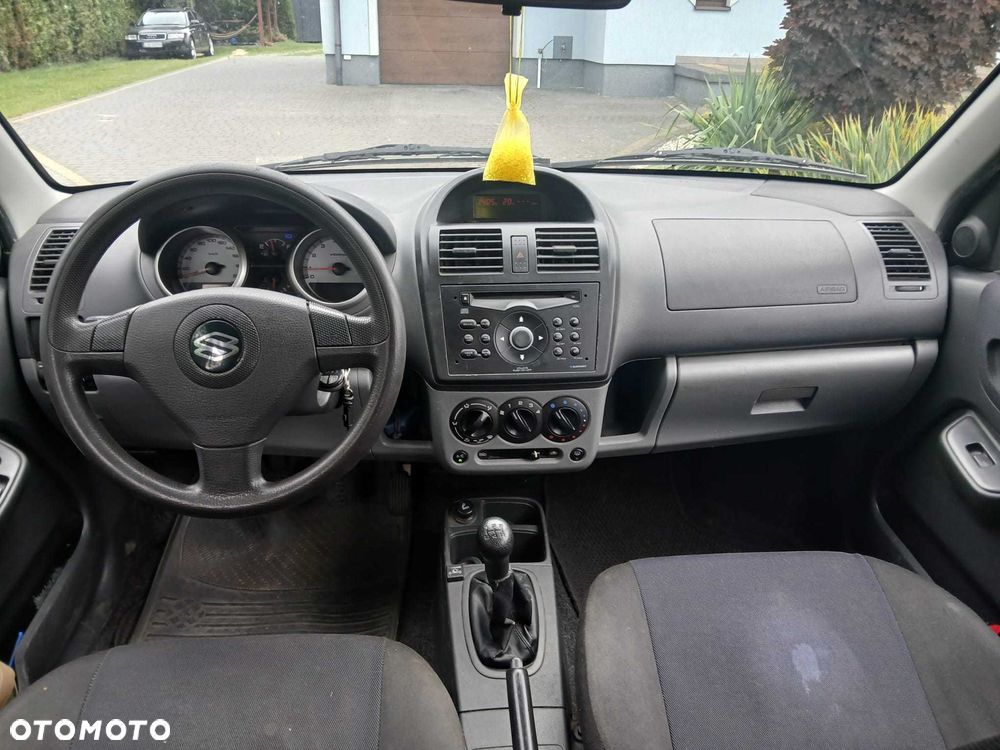 Suzuki Ignis - 5