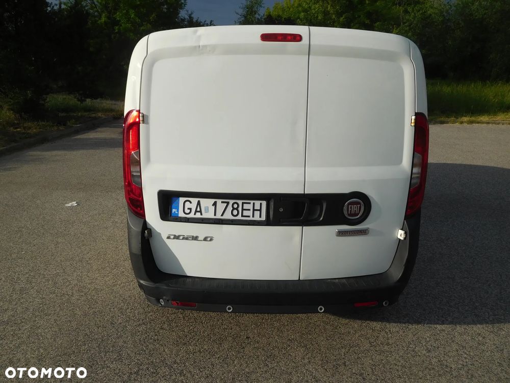 Fiat doblo - 15