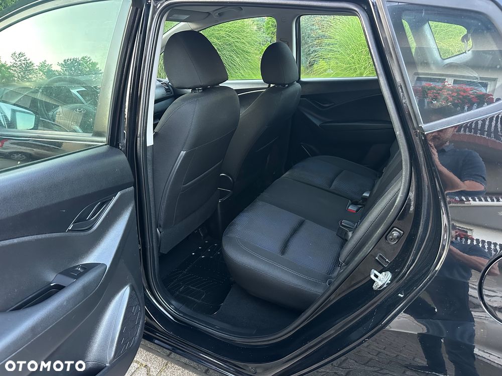 Hyundai ix20 1.4 CRDi BlueDrive Comfort - 18