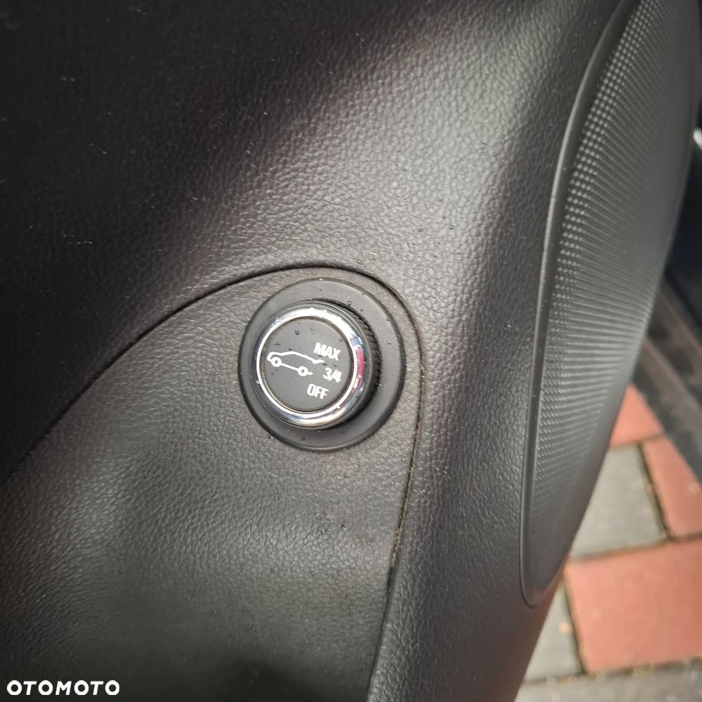 Opel Astra 1.6 CDTI Dynamic S&S - 5