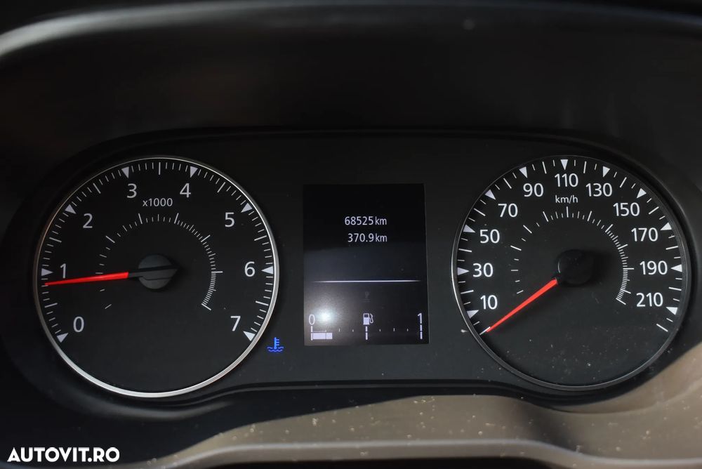 Dacia Duster Blue dCi 115 4WD Prestige - 15