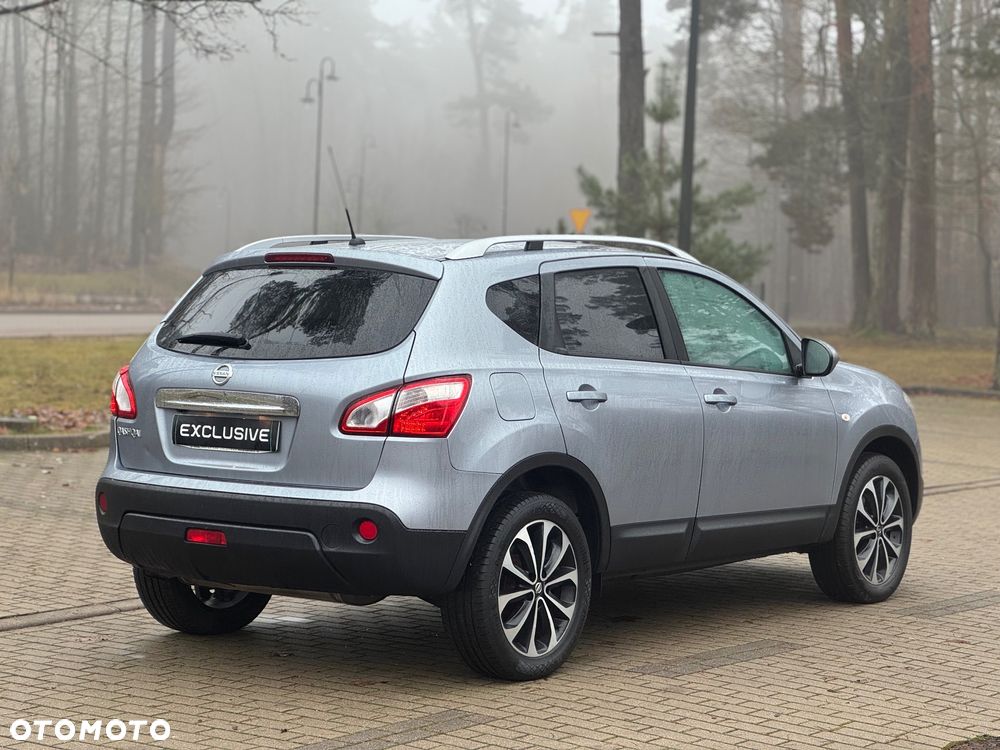 Nissan Qashqai 1.6 Tekna - 5