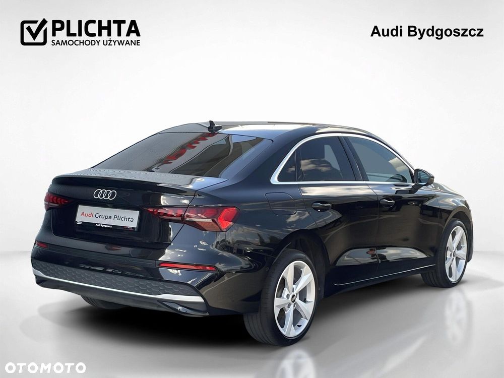 Audi A3 Limousine - 6