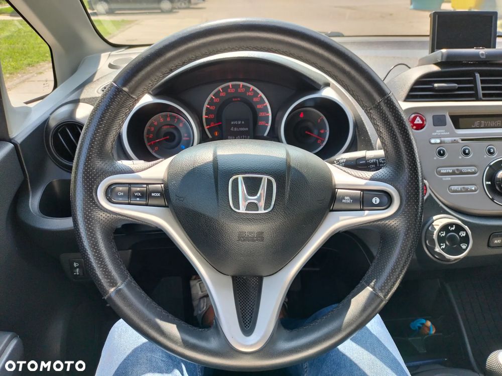 Honda Jazz 1.2 Trend - 18