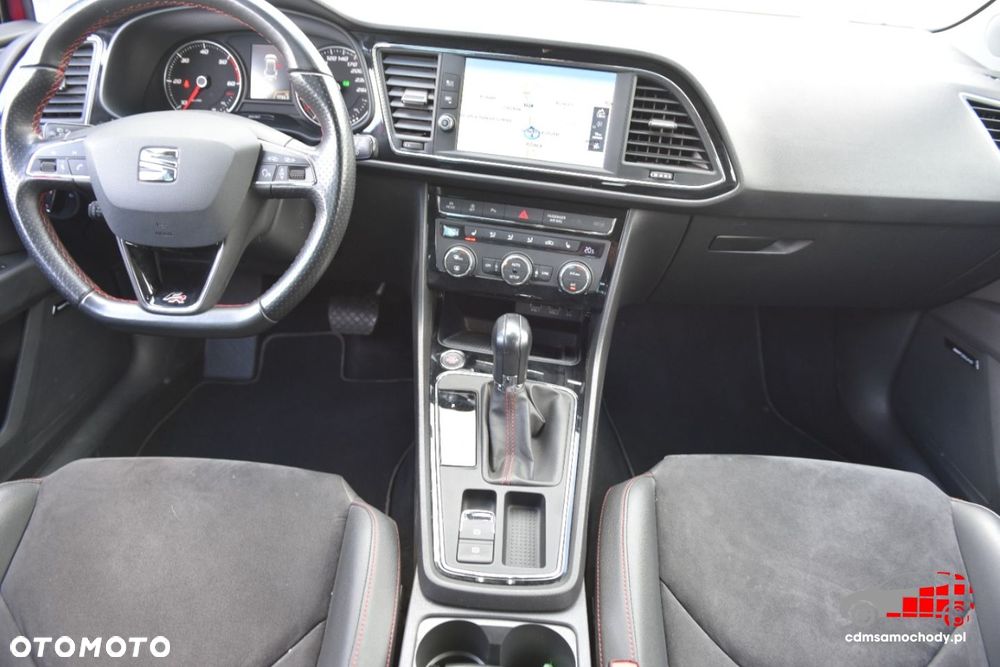Seat Leon Sportstourer - 22