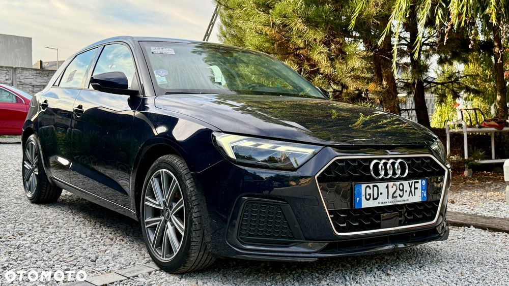 Audi A1 Sportback - 2