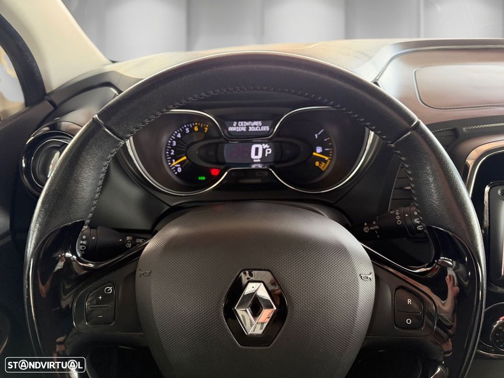 Renault Captur 0.9 TCE Exclusive - 6
