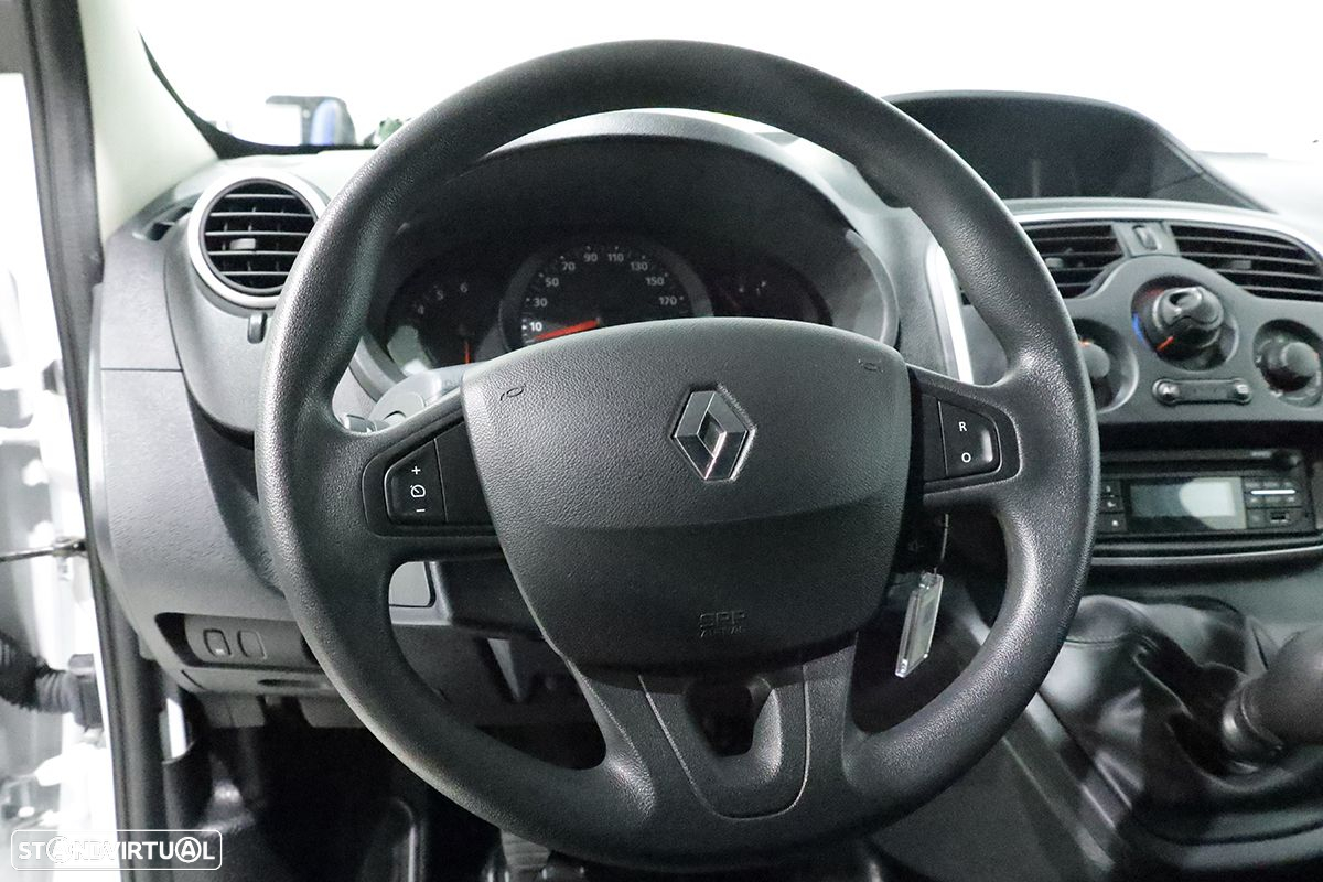 Renault kangoo 1.5 dci business s/s - 11