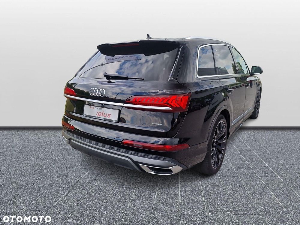 Audi Q7 - 30