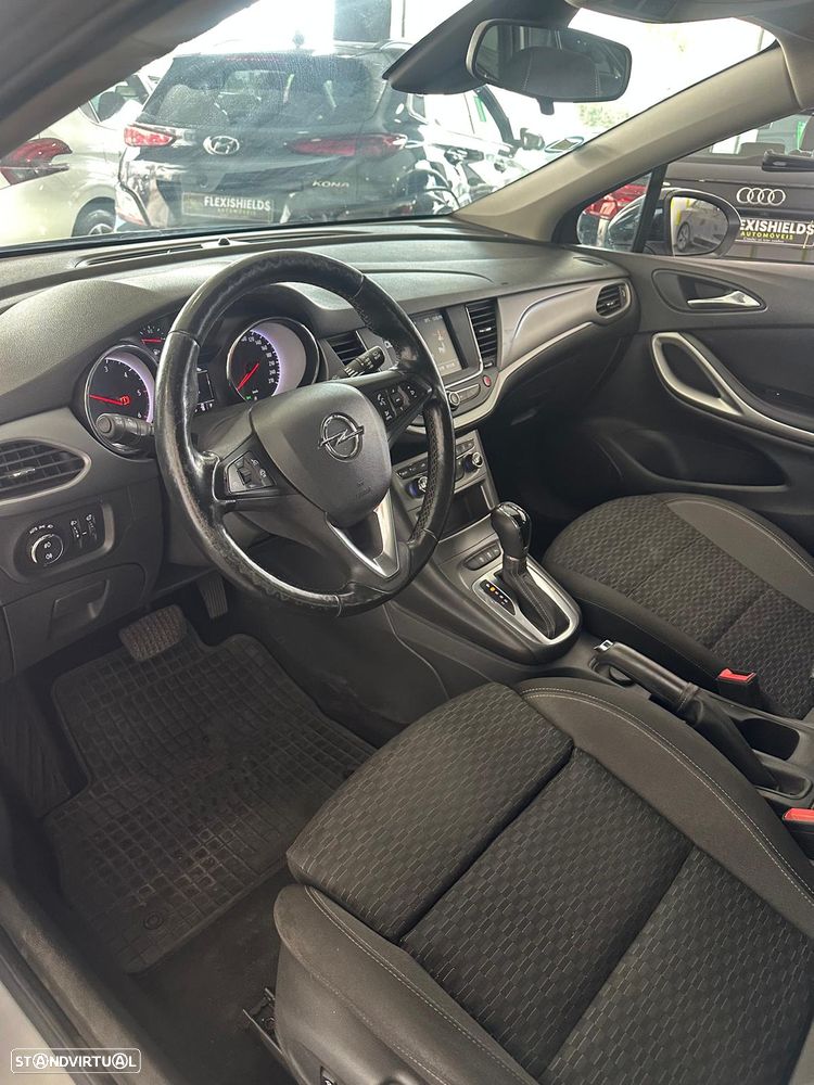 Opel Astra Sports Tourer 1.5 D S&S Auto Business Edition - 11