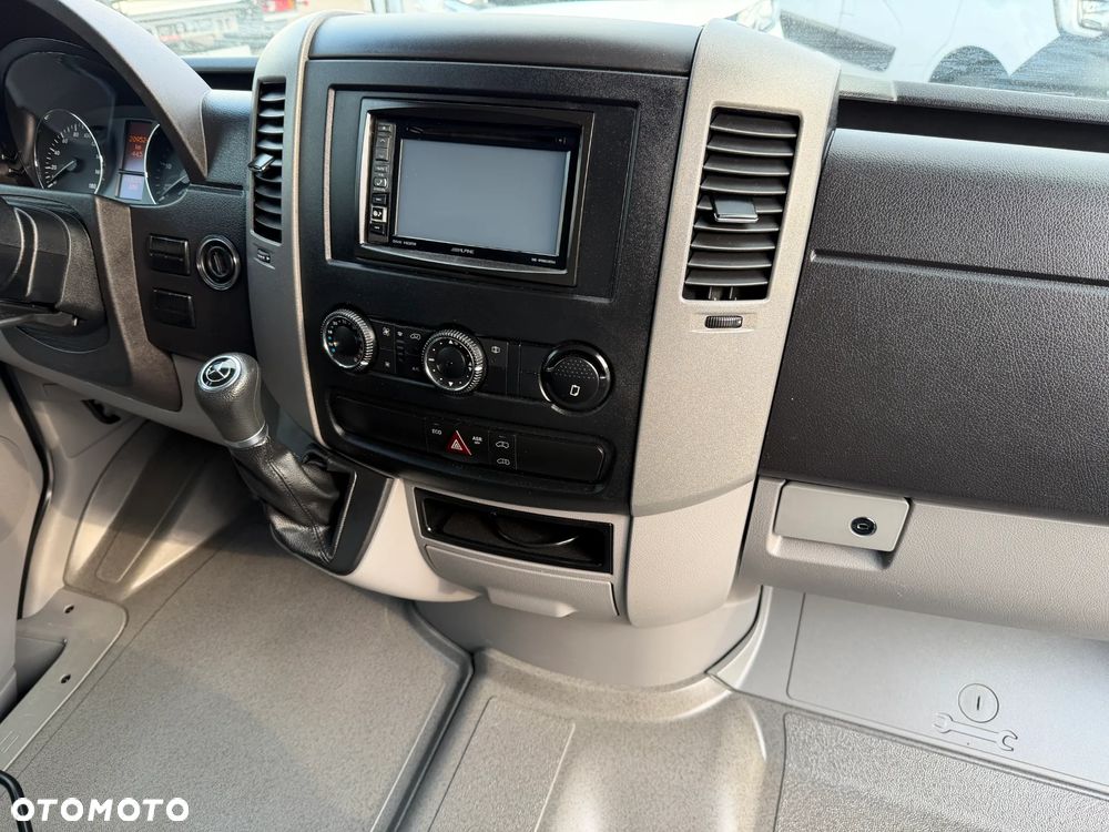 Mercedes-Benz Sprinter 316 CDI L2H2 - 20