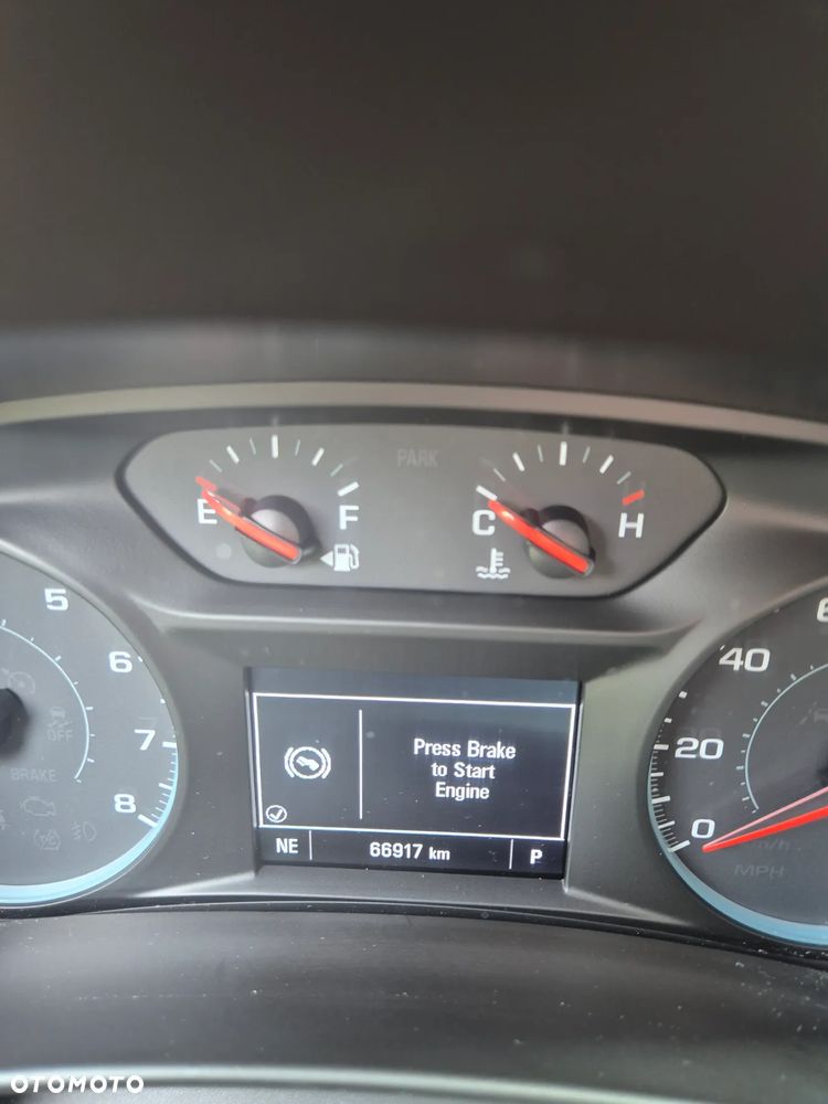 Chevrolet Equinox - 5