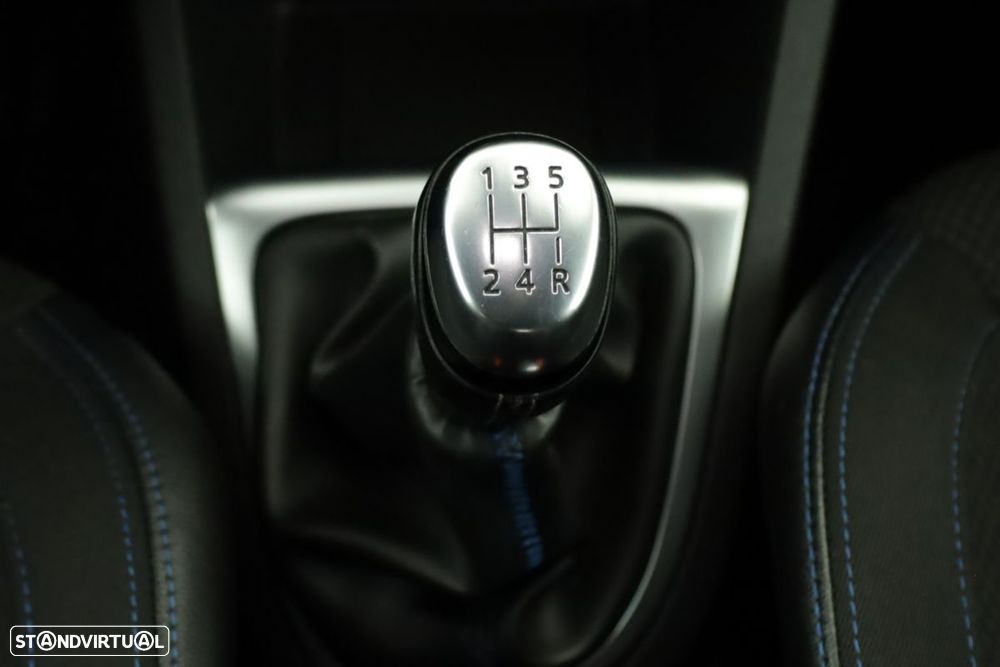 Renault Clio Sport Tourer 0.9 TCe GT Line - 14