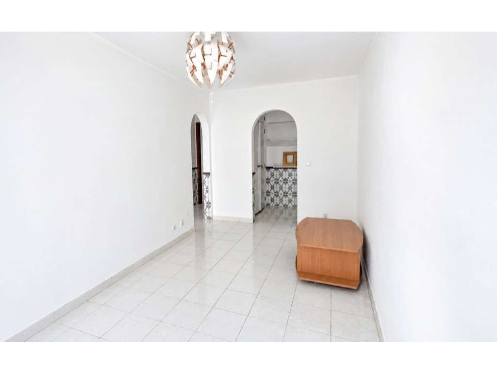 Apartamento T1 Benfica - Grande imagem: 5/16