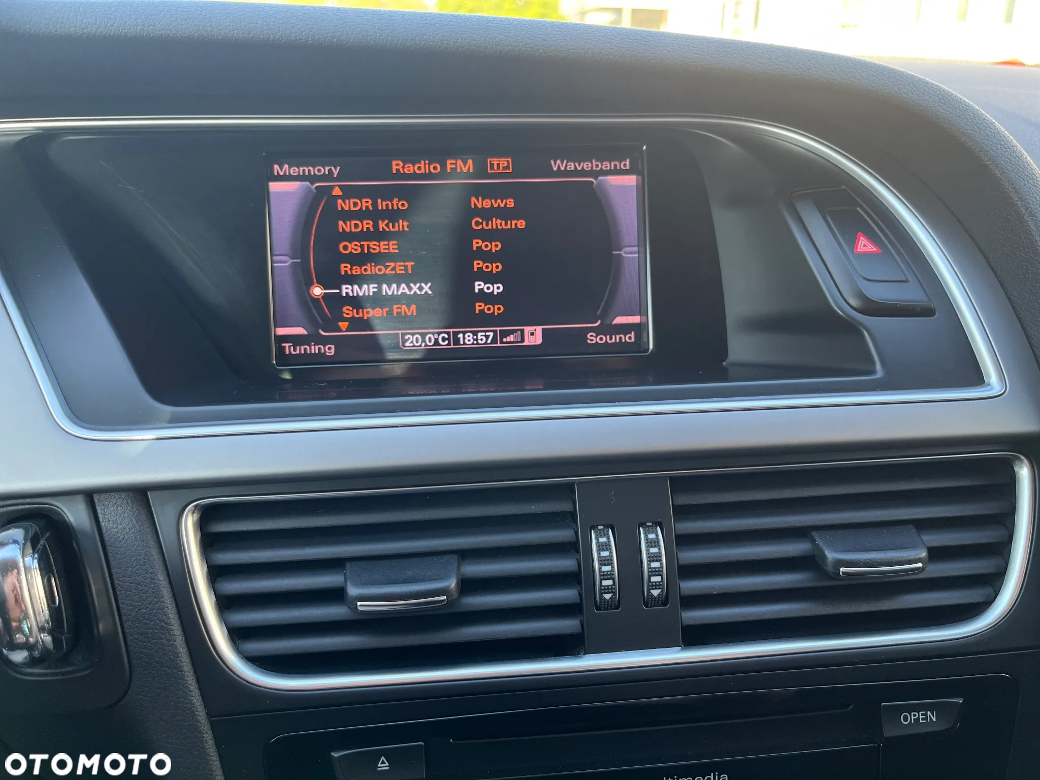Audi A4 - 15