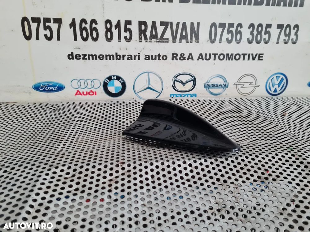 Capac Antena Bmw E92 Cod  - Dezmembrari Arad - 3
