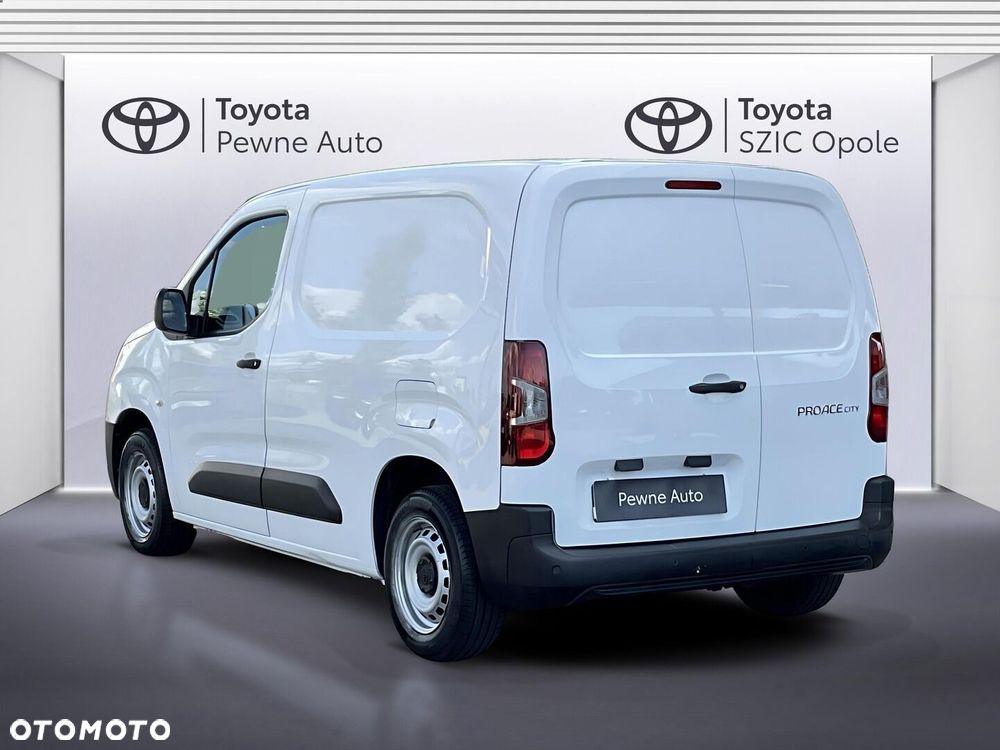 Toyota PROACE CITY - 18