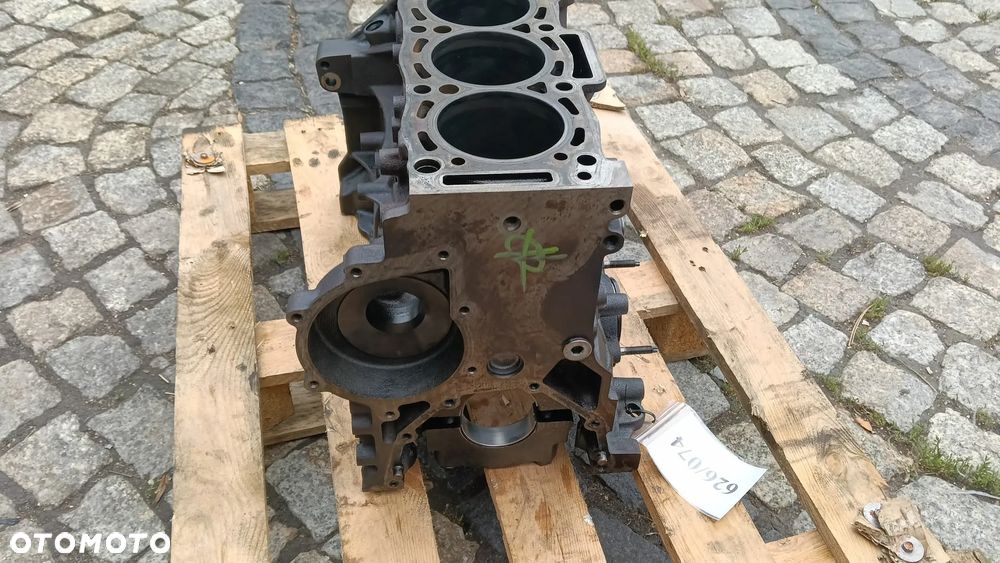 BLOK SILNIKA DUCATO BOXER JUMPER MOVANO PROACE 2,2 4H03 10DZ92 NO 626/074 - 7