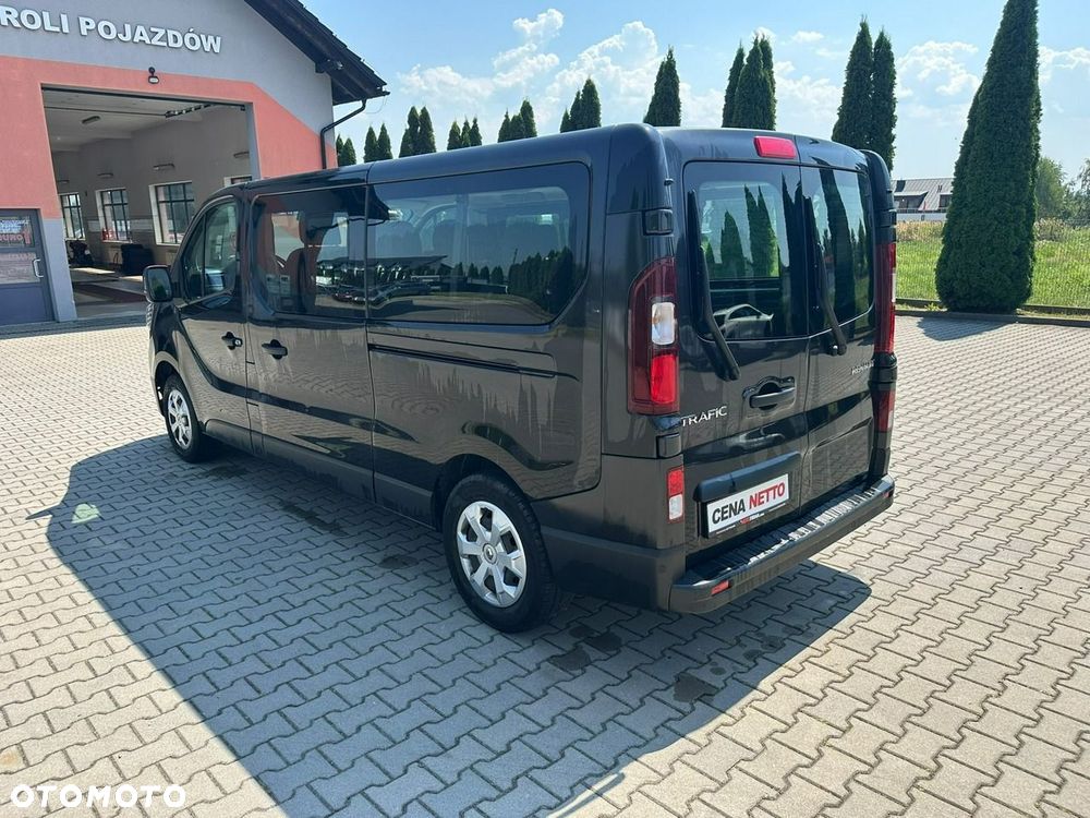 Renault Trafic - 4
