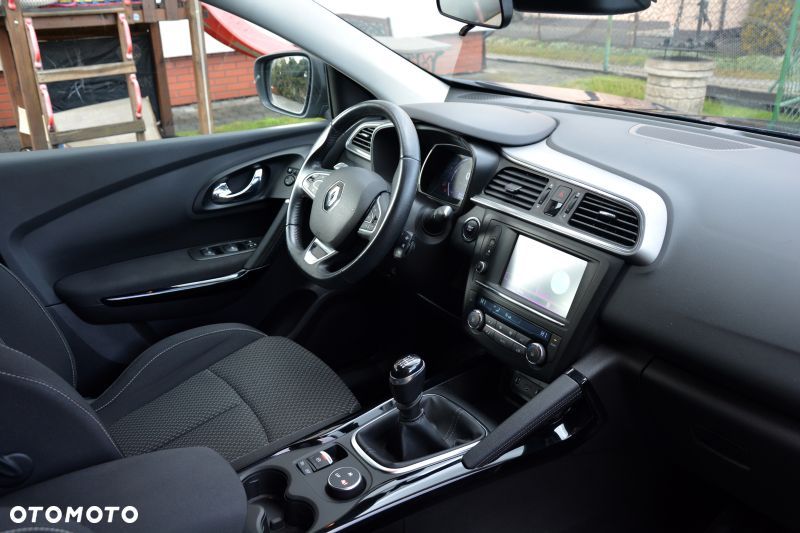 Renault Kadjar - 22