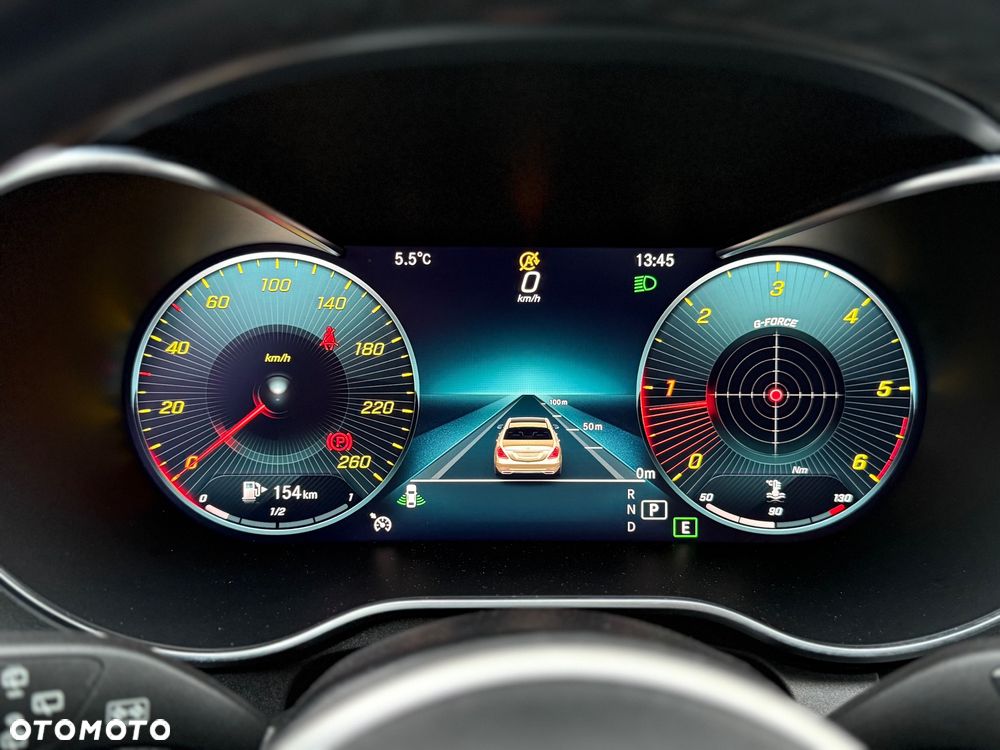 Mercedes-Benz Klasa C - 26