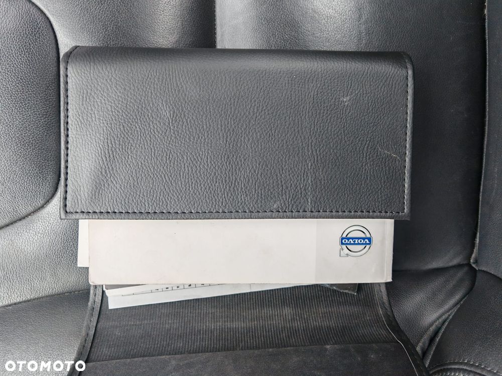 Volvo V60 T5 Drive-E Base - 21