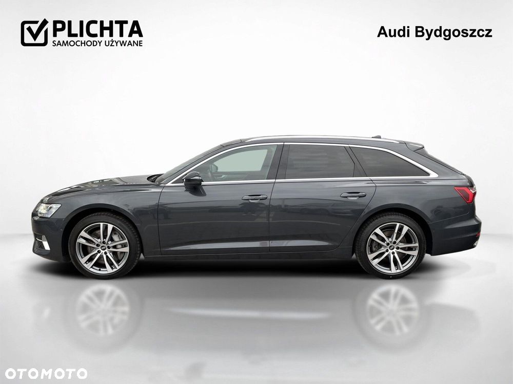 Audi A6 Avant - 3