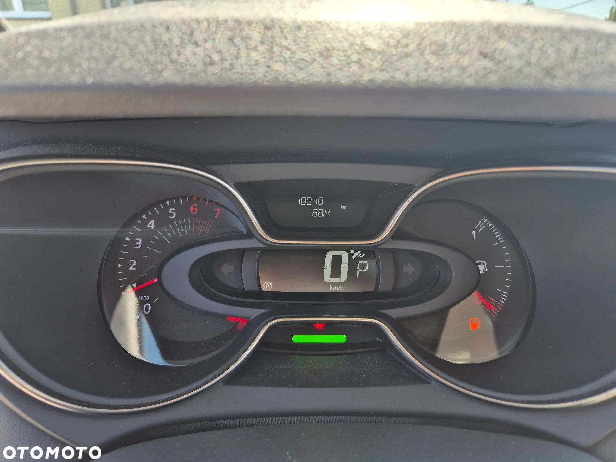 Renault Captur 1.3 TCe Intens EDC - 13