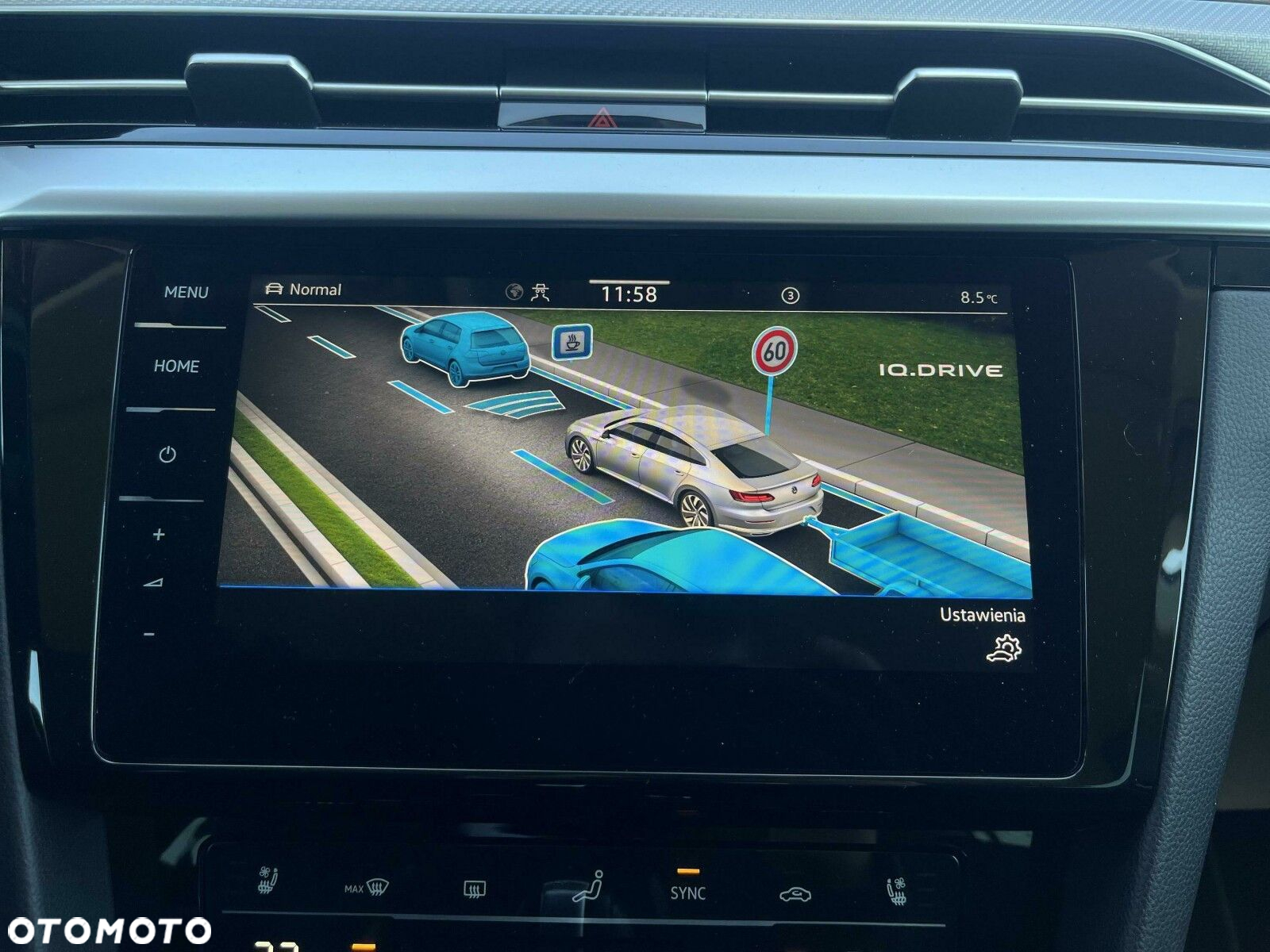 Volkswagen Arteon - 18