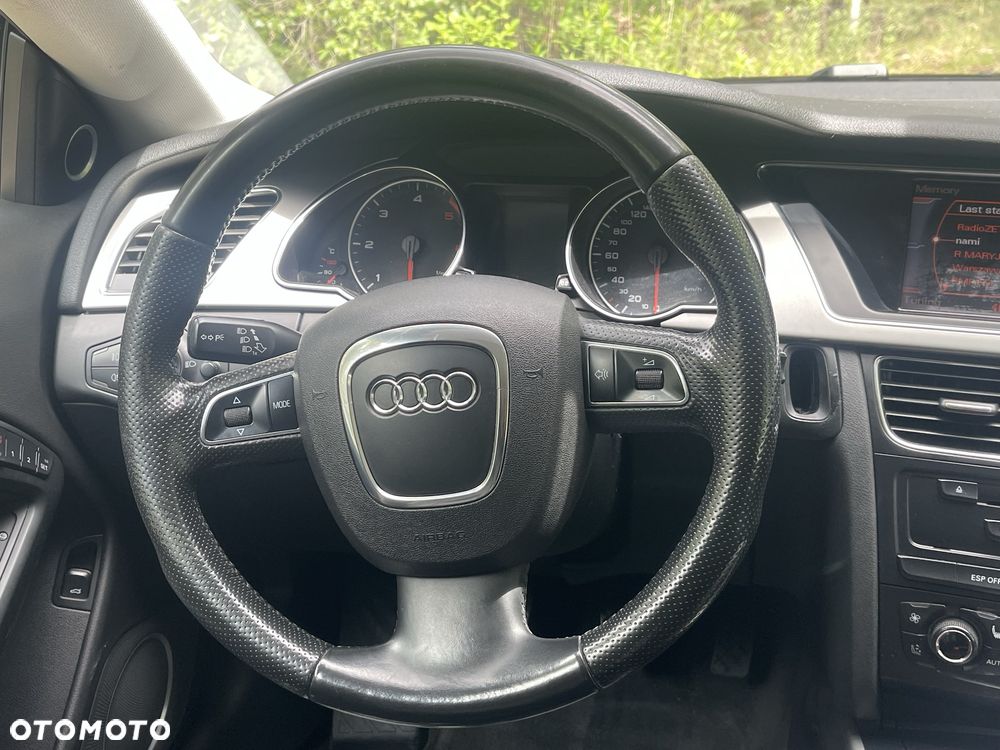 Audi A5 Coupé - 6