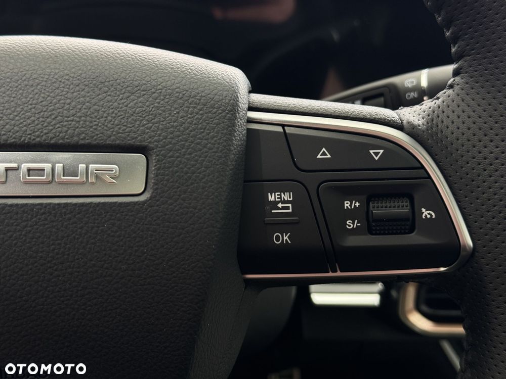 Jetour X70 Plus - 28