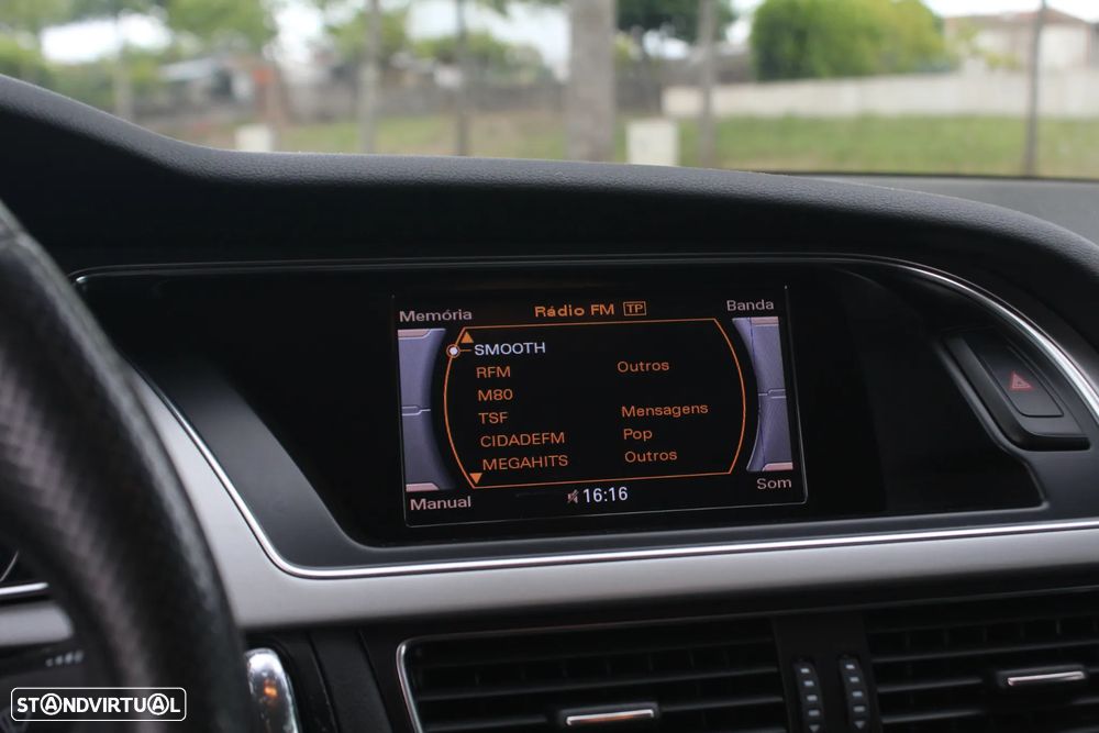 Audi A5 2.0 TDI - 42