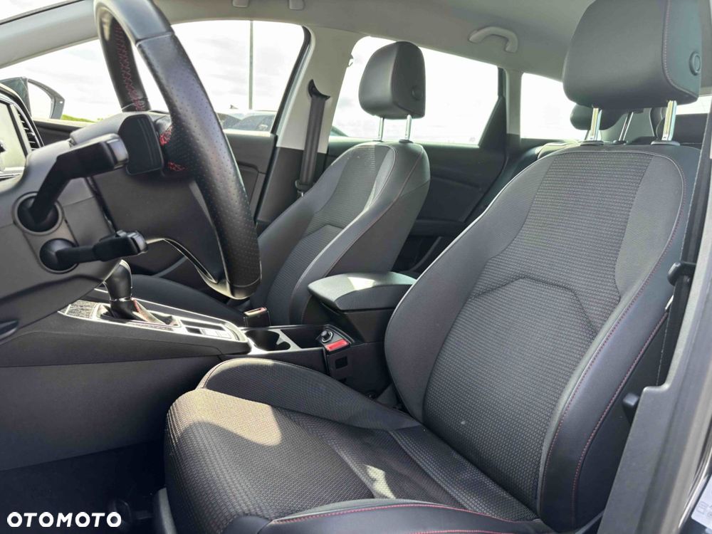 Seat Leon 2.0 TSI OPF DSG FR - 9