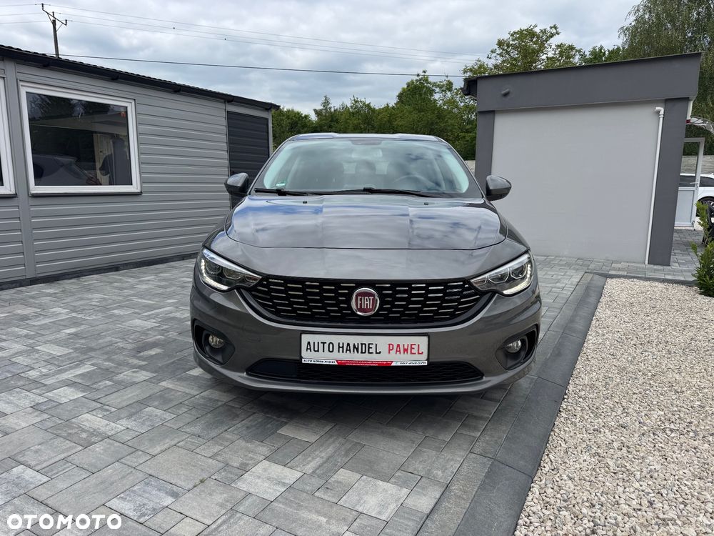 Fiat Tipo 1.4 T-Jet Business Line - 2