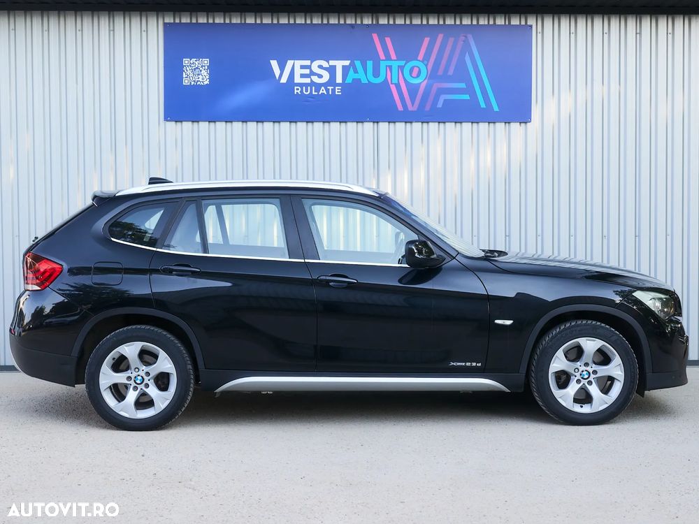 BMW X1 - 8