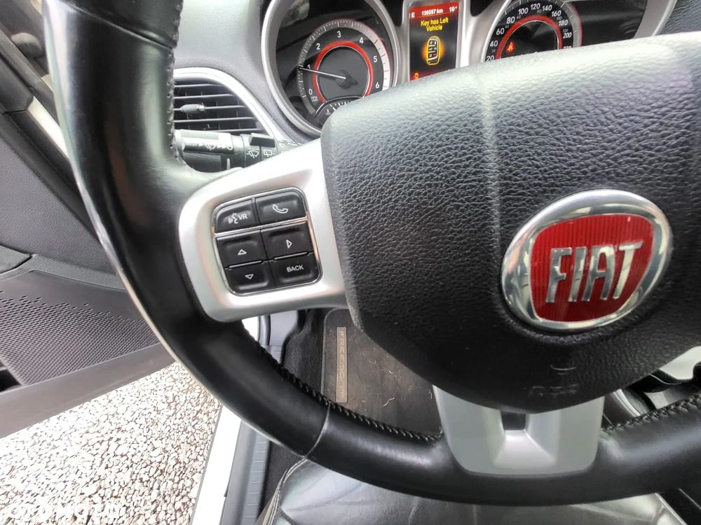 Fiat Freemont - 13