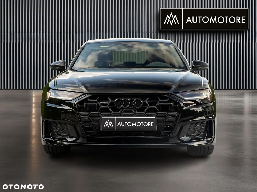 Audi A6 Limousine 40 TDI mHEV Quattro Sport S tronic - 5