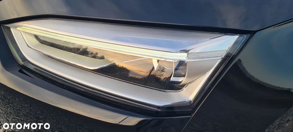 Audi A5 Limousine - 11