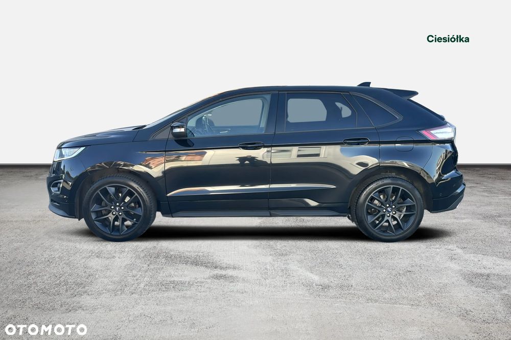 Ford Edge 2.0 TDCi Twin-Turbo 4WD Sport - 3