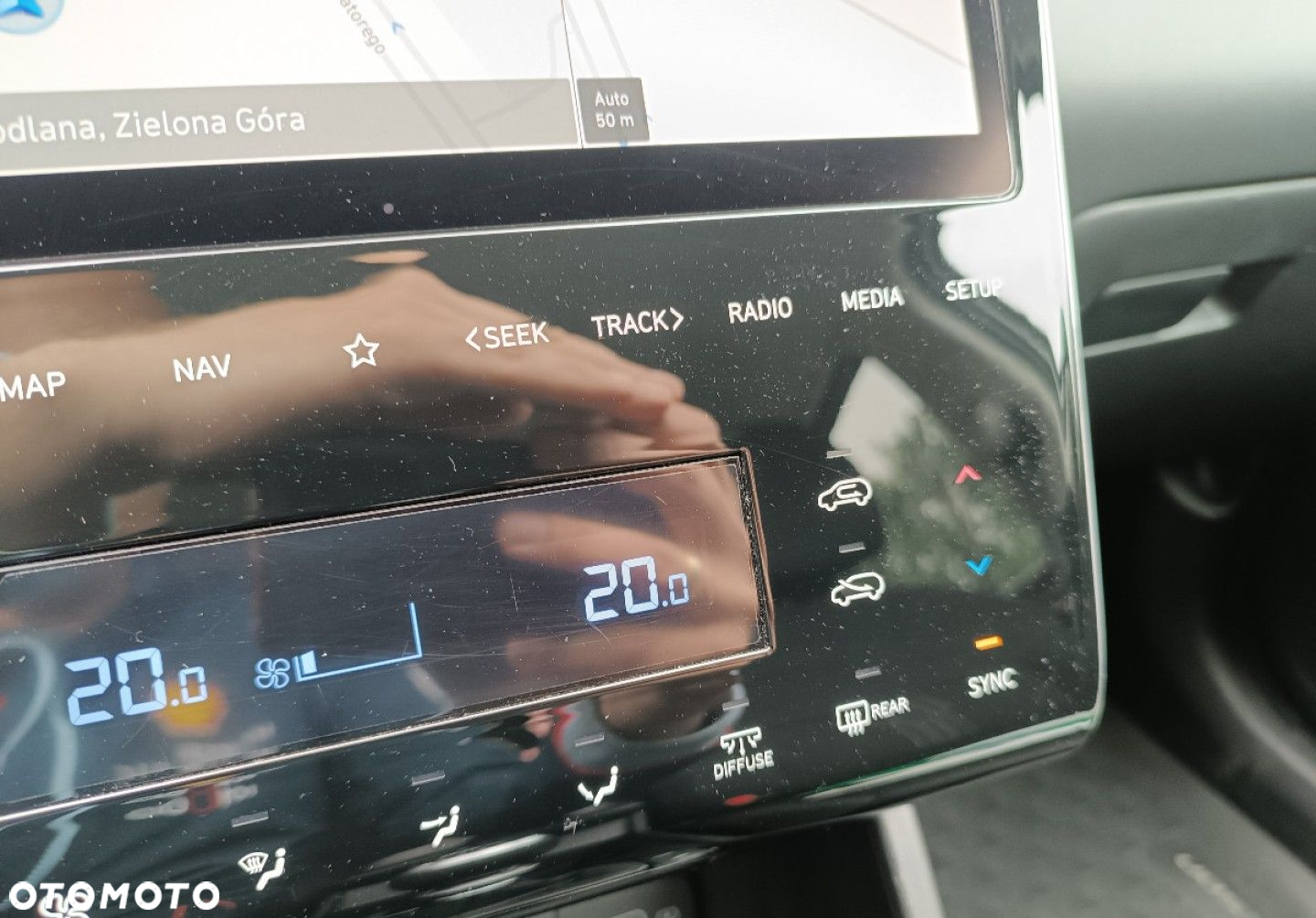Hyundai Tucson - 35