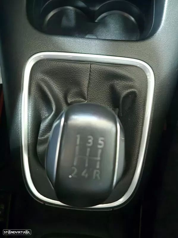 Citroën C3 - 17